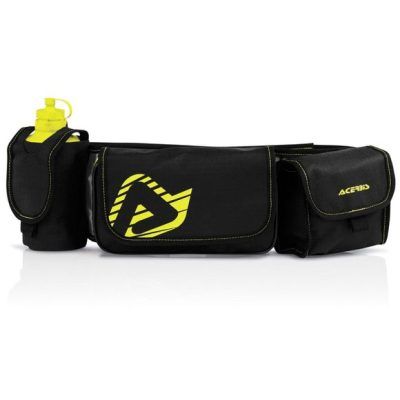 Riñonera acerbis profile