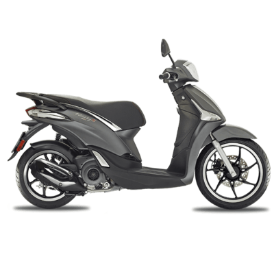piaggio liberty 125