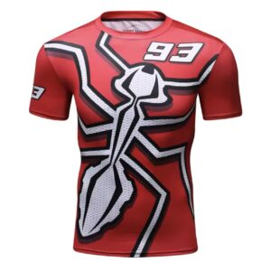 Camiseta marc marquez 93