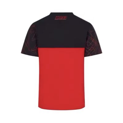 Camiseta Marc Márquez dos colores BAJO RESERVA