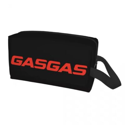bolsa aseo negra gasgas