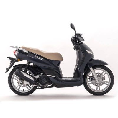 peugeot tweet 50
