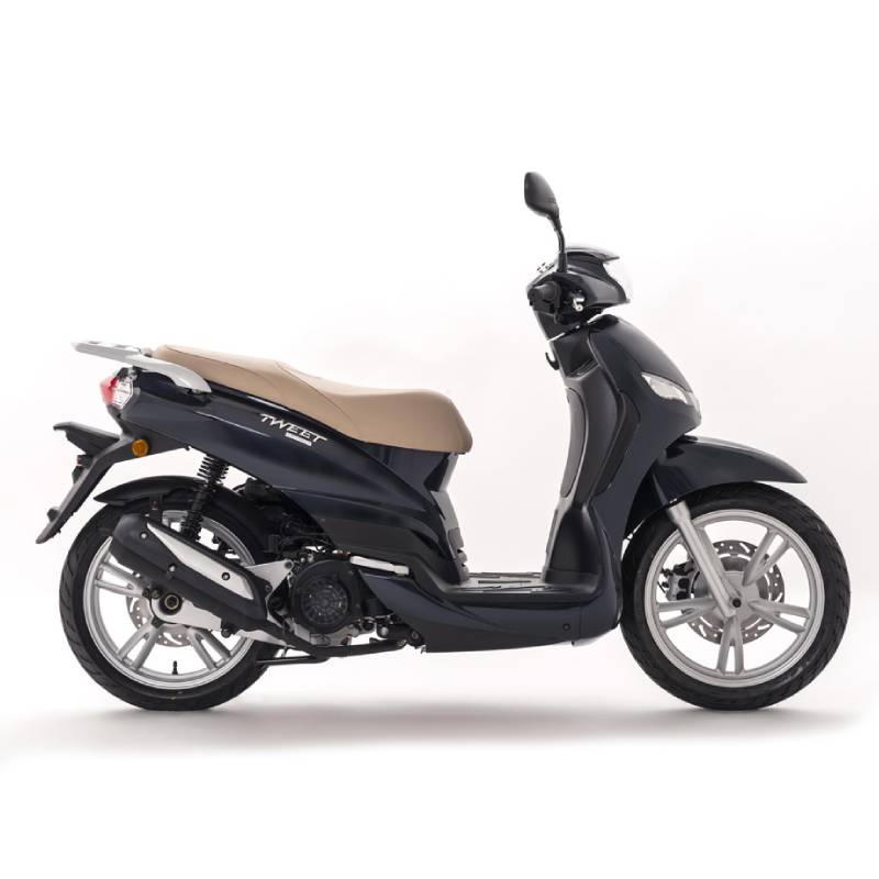scooter prezzo tweet 125