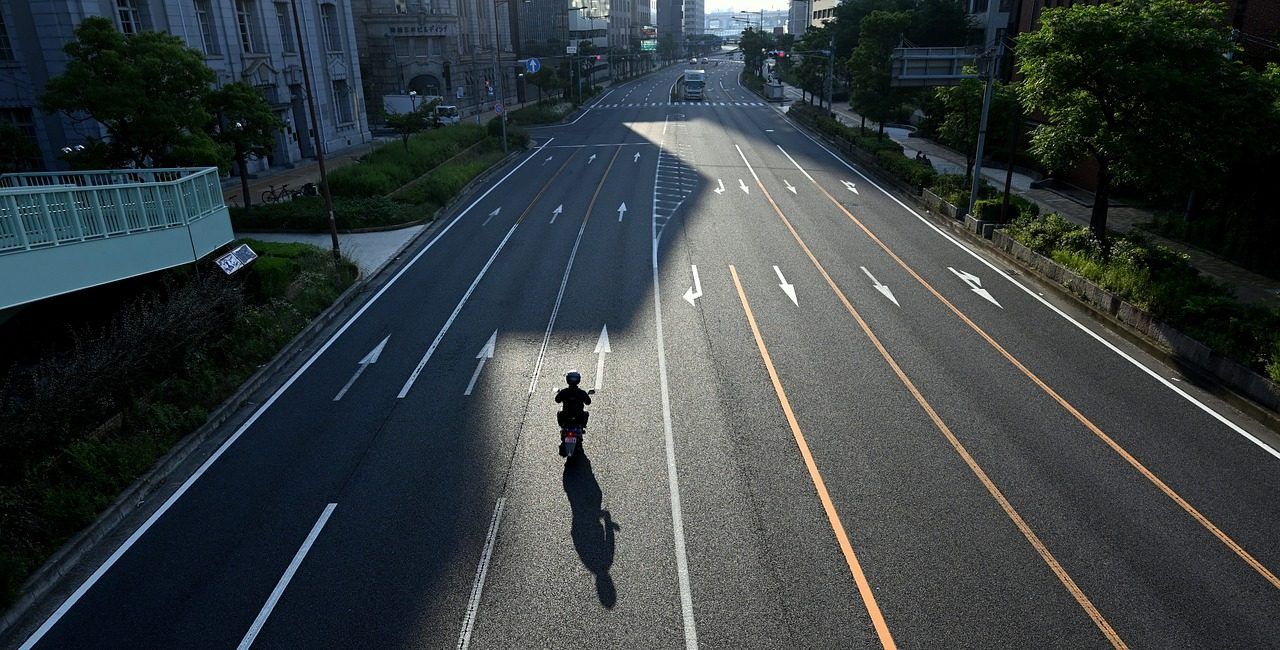 Motos del 2023
