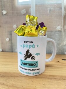 regalos para papas moteros