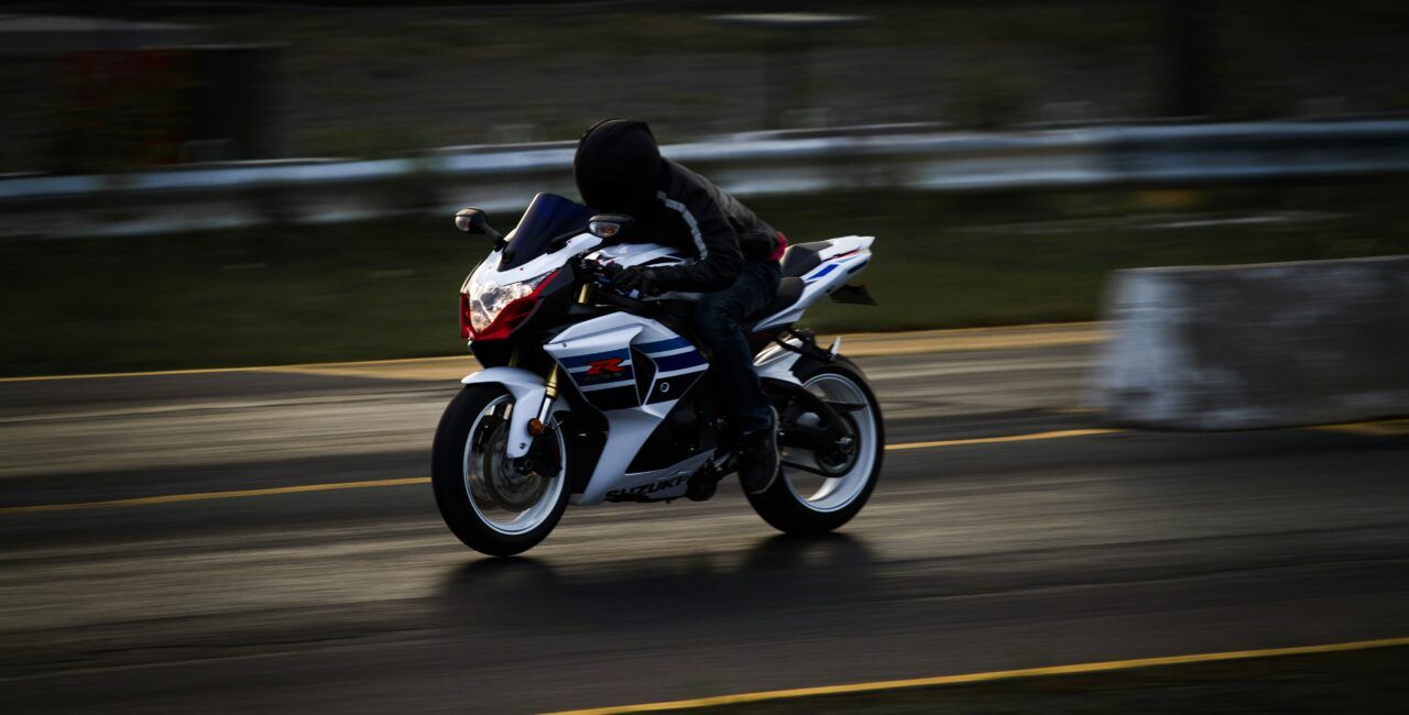 seguridad en motocicletas