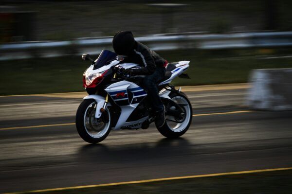 seguridad en motocicletas