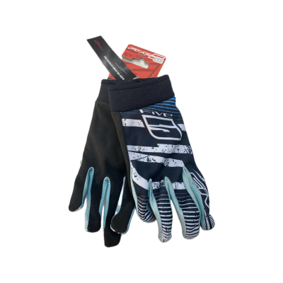 Guantes motocross talla xl