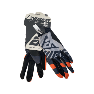 Guantes Motocross
