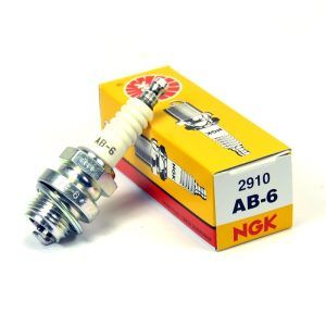 Bujía ab6