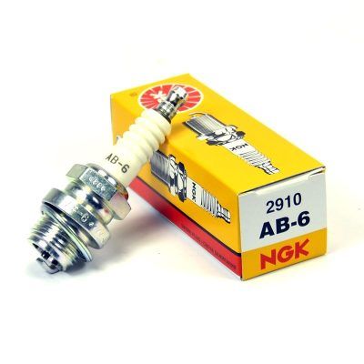 Bujía ab6