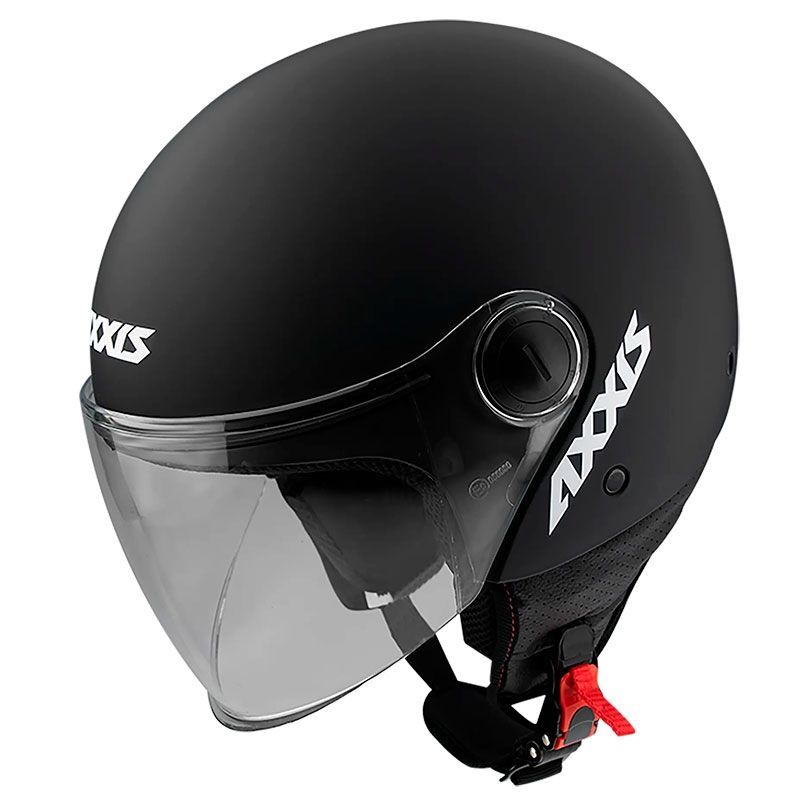 casco-axxis-square-negro-mate Casco axxis square negro mate