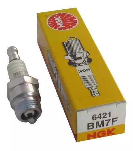 bujia-bm7f Bujía BM7F