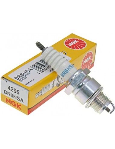 bujia-br6hsa Bujía br6hsa