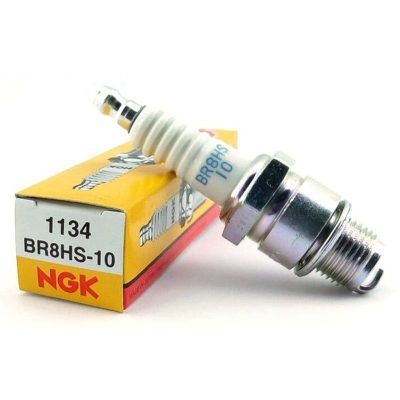 Bujía BR8HS10