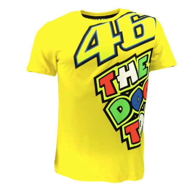 camiseta-valentino-rossi Camiseta valentino rossi