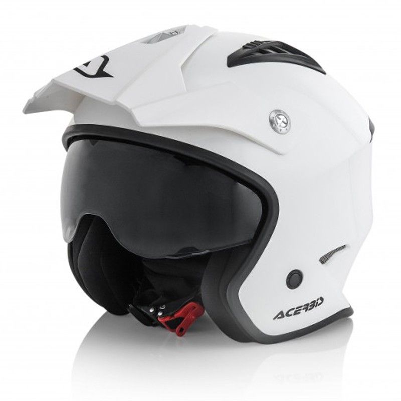 casco-acerbis-aria-blanco Casco acerbis aria blanco