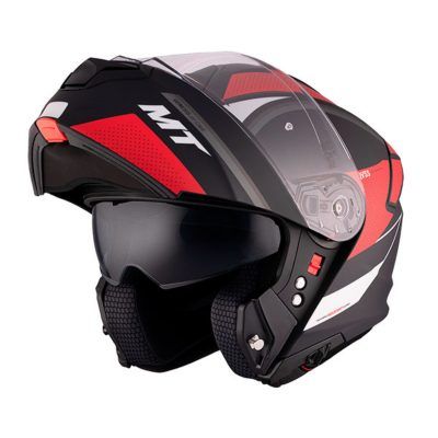 Casco MT Genesis sv cave A5