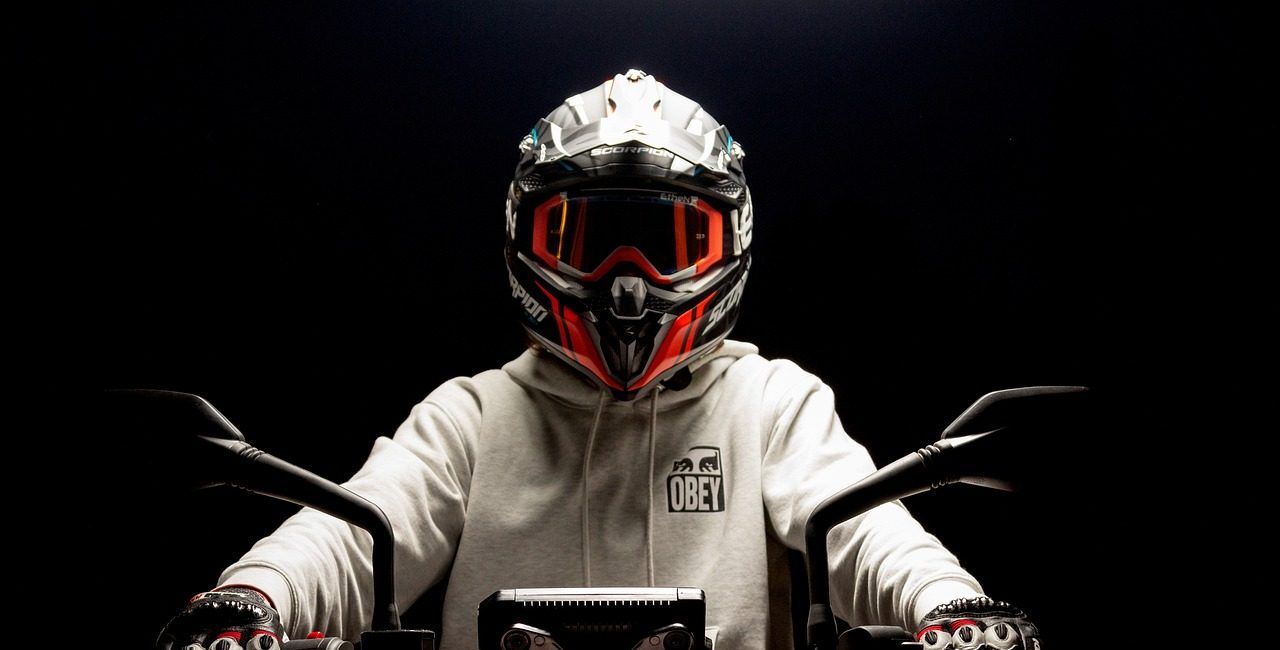 Cascos de motos