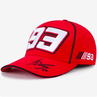 Gorra marc marquez