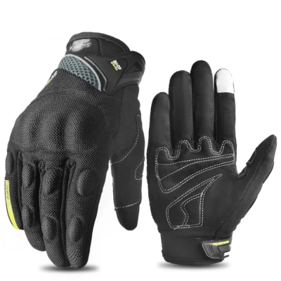 Guantes para pantalla táctil