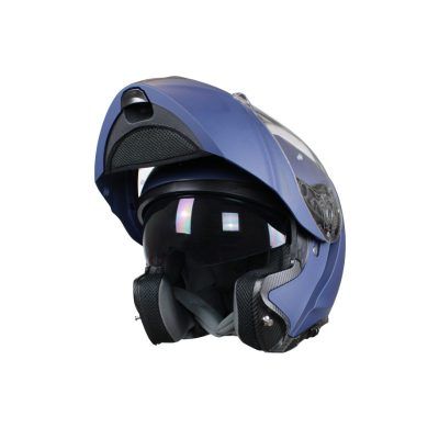 Casco axxis sv gecko solid