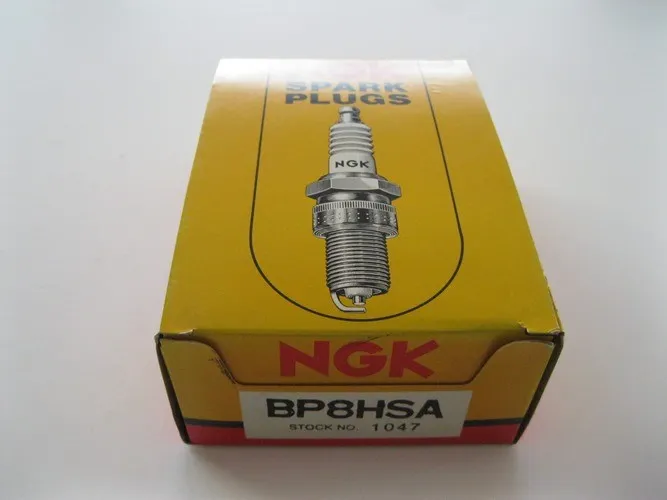 bujia-bp8hsa Bujía BP8HSA