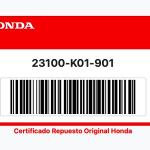 correa honda sh moderna