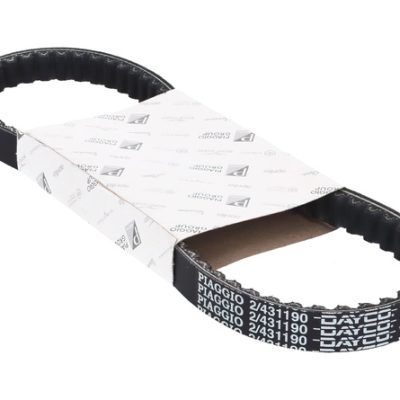 Correa variador zip catalizado