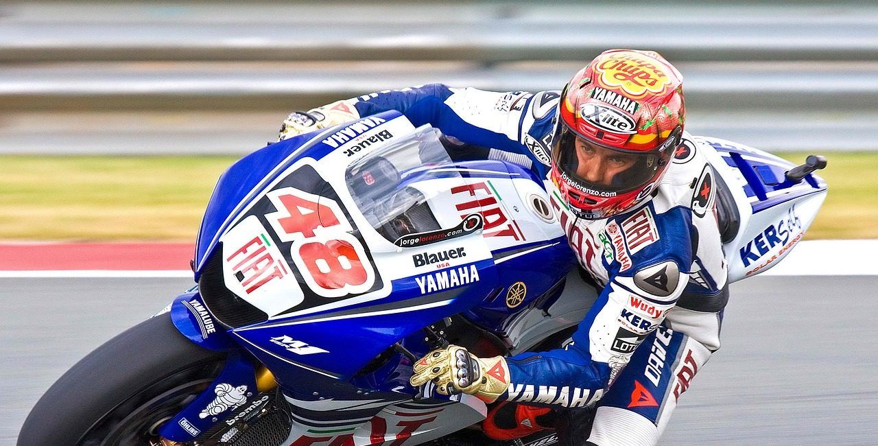 Gran Premio de MotoGP España