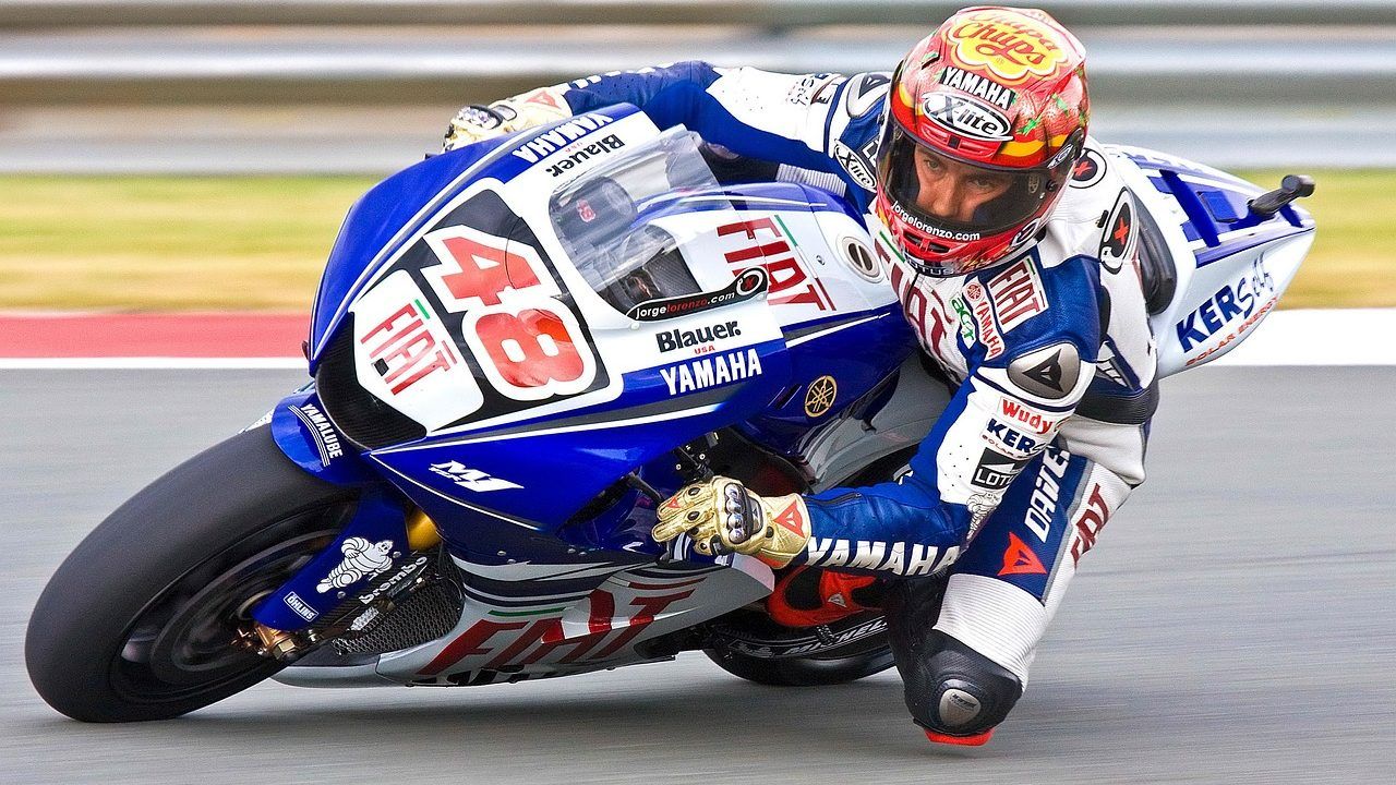 Gran Premio de MotoGP España
