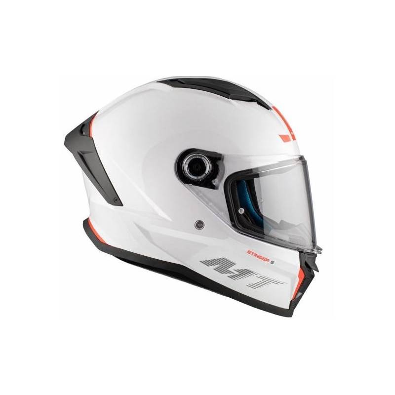 casco-integral-stinger-blanco casco integral stinger blanco
