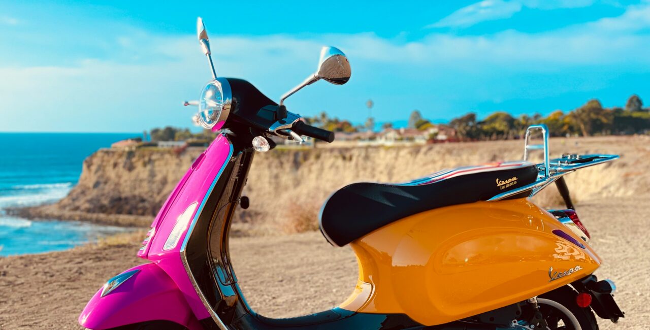 alquiler de motos
