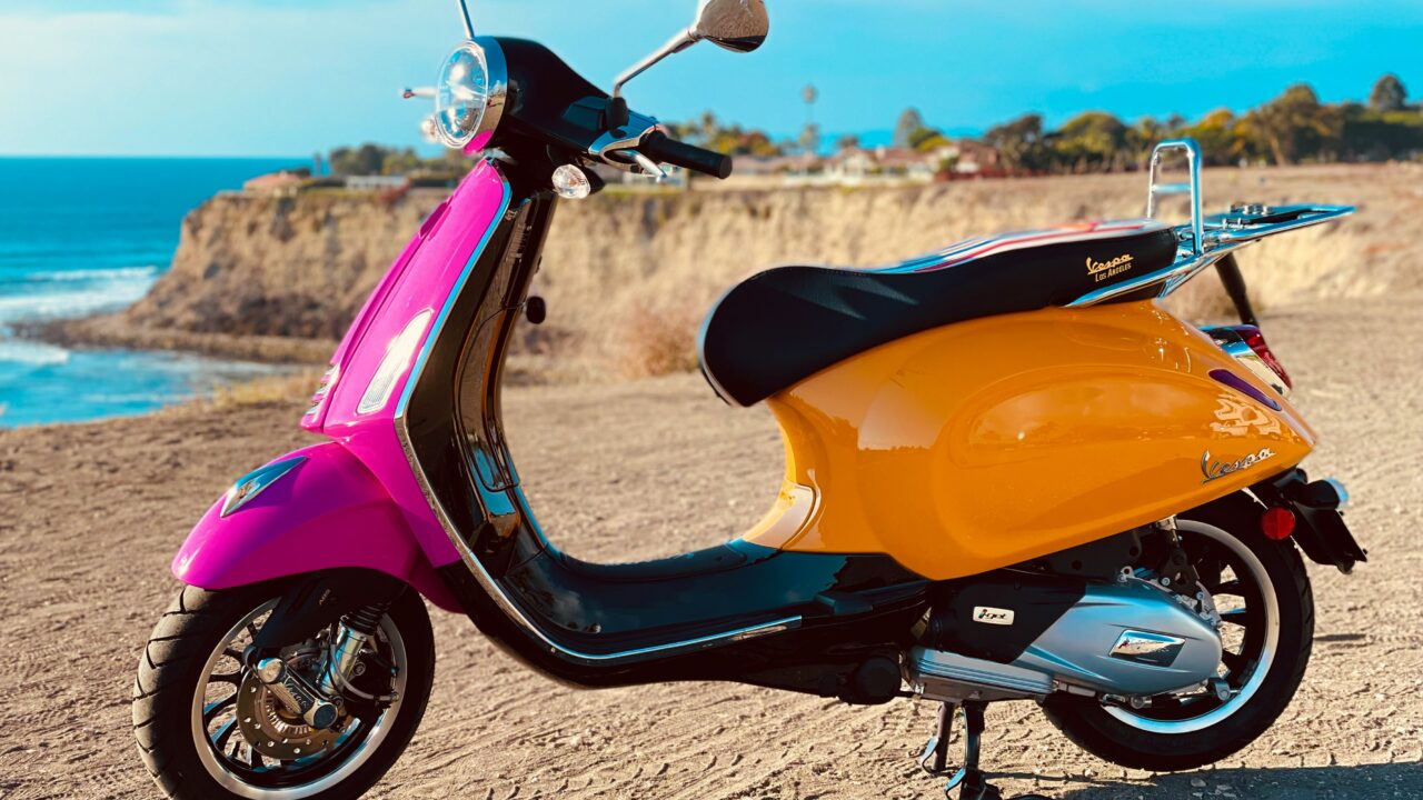 alquiler de motos